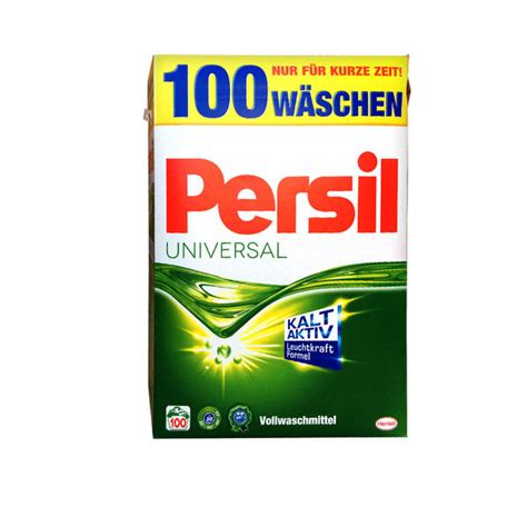 Persil Universal 100 pań Proszek uniwersalny 6 5kg chemiazniemiec pl