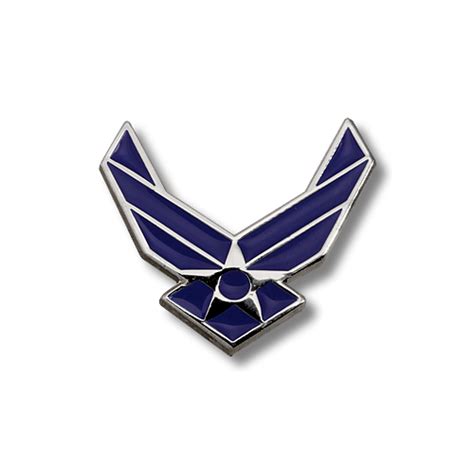 Air Force Lapel Pin