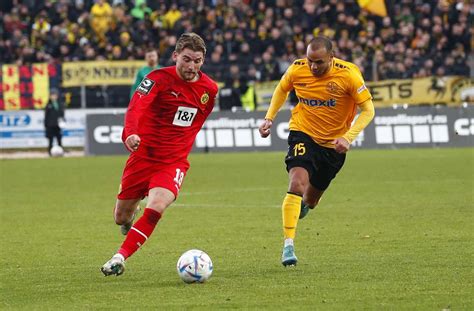 Spvgg Bayreuth Nach Gegen Bvb Ii Im Rausch Der Gef Hle Regional