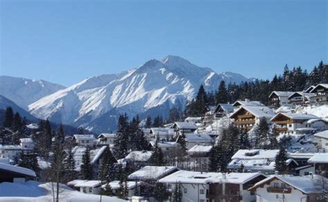 Seefeld Ski Resort Guide | Skiing in Seefeld | Ski Line