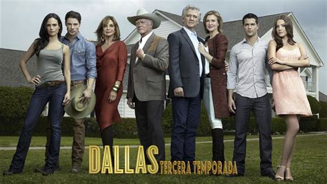 Dallas (2012) | TV fanart | fanart.tv