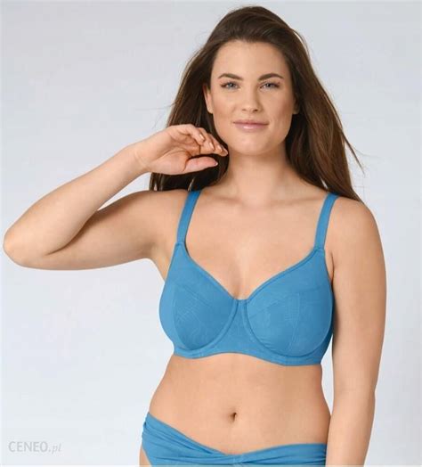 Triumph Venus Elegance W G Ra Od Bikini Minimizer Z Fiszbinami F