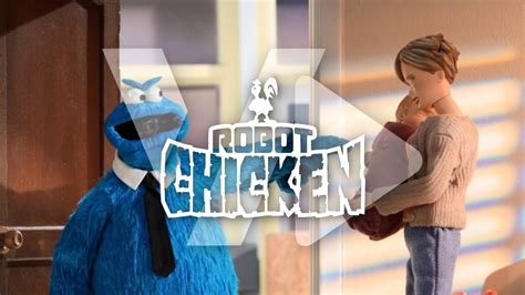 Robot Chicken Season 11 Promo 2 Youtube