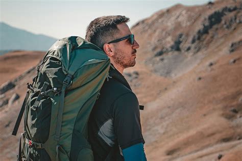 6 Best Hiking Sunglasses For 2024 Outdoors With Bear Grylls