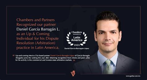 Daniel García Barragán L — García Barragán