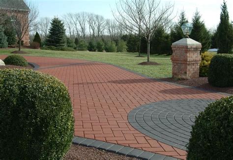 Stamped Asphalt Driveway Paint Paint Color Ideas