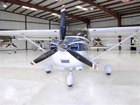 Cessna T T Skylane Aviators Market