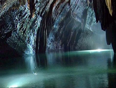 Lebanon Most Beautiful Caves And Grottos Of The World Jeita