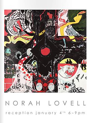 Norah Lovell Publications Callan Contemporary