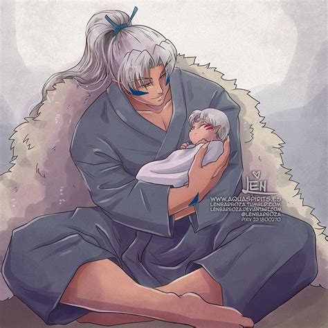 Inu No Taisho E Sesshomaru Amor Inuyasha Inuyasha Funny Inuyasha Love