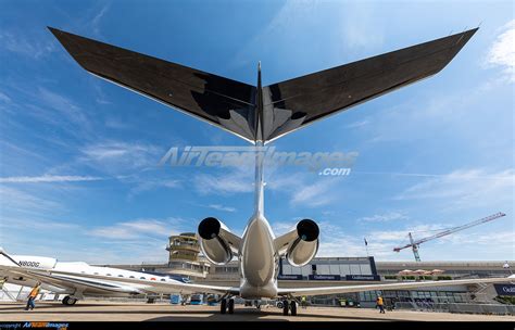 Gulfstream G700 Large Preview