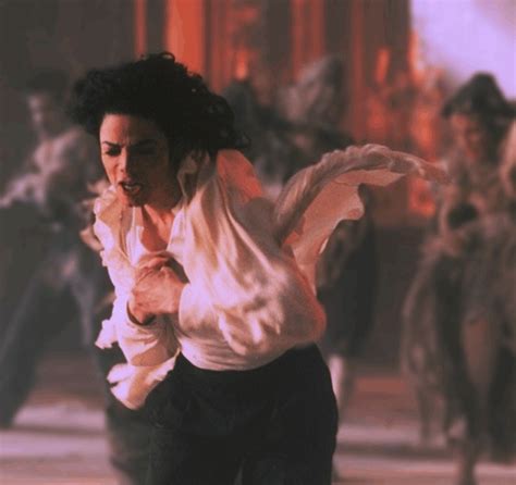 Mj Michael Jackson S Ghosts Photo Fanpop