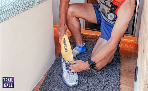 The Best Insoles For Running Shoes | How To Choose