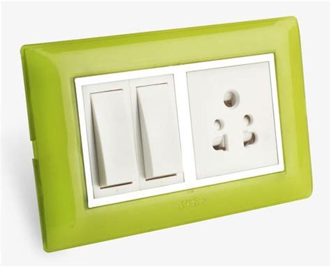 Modular Switches At Rs 120 Piece Modular Electrical Switches