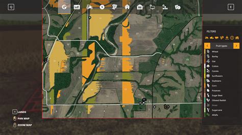 Issues with disappearing crops on multiplayer : r/farmingsimulator