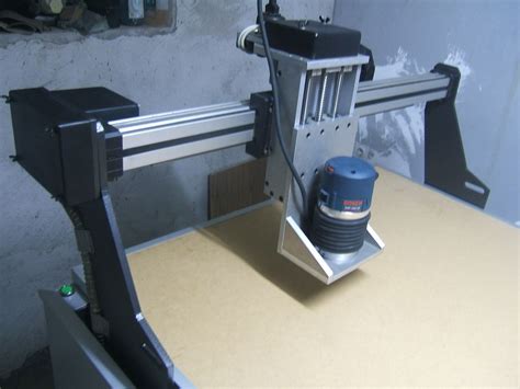 IZRADA CNC MASINA PDF