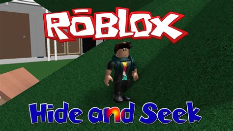 Roblox Hide And Seek Extreme Part 4 Xbox One Edition Youtube