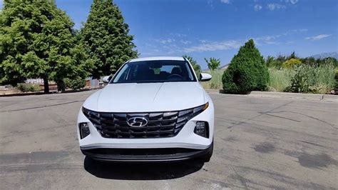 Hyundai Tucson Lindon Pleasant Grove Provo Orem American Fork