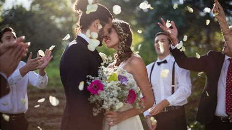 The Best Etiquette For An Adult Only” Wedding Destination Dream