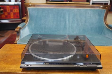 Technics Sl Bd Classic Audio