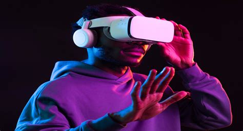 Clinical Trial Finds Virtual Reality Helpful For Vestibular Rehabilitation