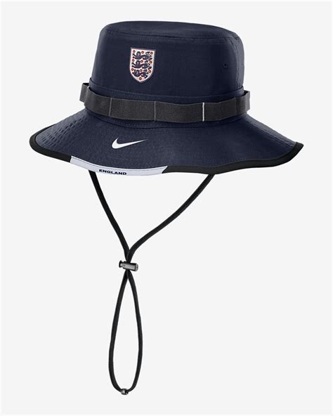 England Apex Nike Dri Fit Soccer Boonie Bucket Hat