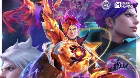 Login Dan Tebus Hadiah Aktif Berikut Kode Redeem Ml Mobile Legends