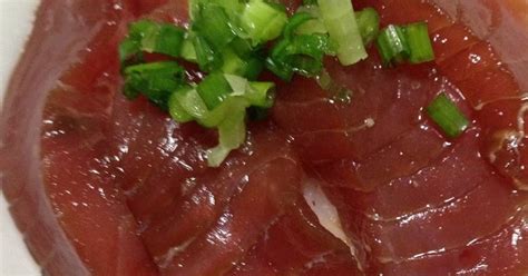 基本からアレンジまで！思わずつくりたくなる「刺身 マグロ漬け丼」のレシピ集 クックパッド