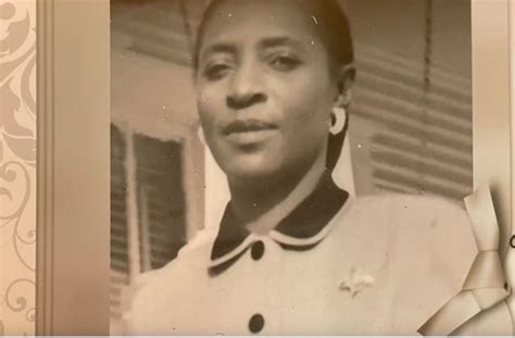 114 Year Old Texas Woman Gives Thanks To God For Her Longevity All Pastors