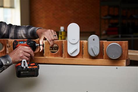 How To Rekey Schlage Smart Lock Robots Net