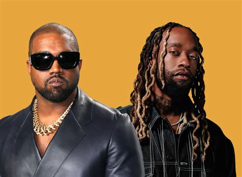 La pub folle de Kanye West et TY Dolla ign diffusée au Super Bowl