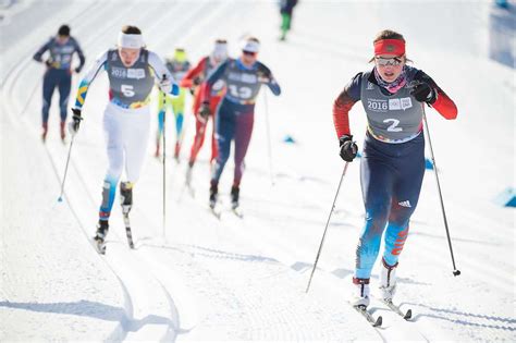 Birkebeineren Ski Stadium History Capacity Events Significance