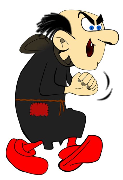 Gargamel