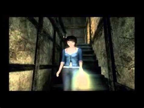 Fatal Frame 3 TGS PV YouTube