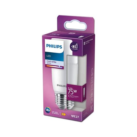 Led Żarówka Philips E27 9 5w 230v 4000k