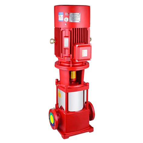 Close Coupled Fire Fighting Pump Series Wholesale