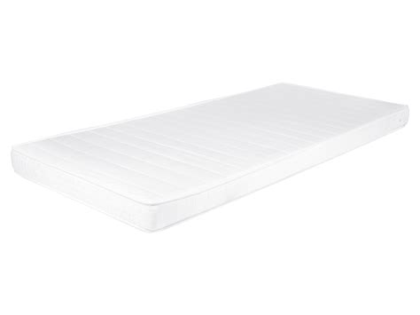 LIVARNO Home Matelas En Mousse Confort H2 90 X 190 Cm