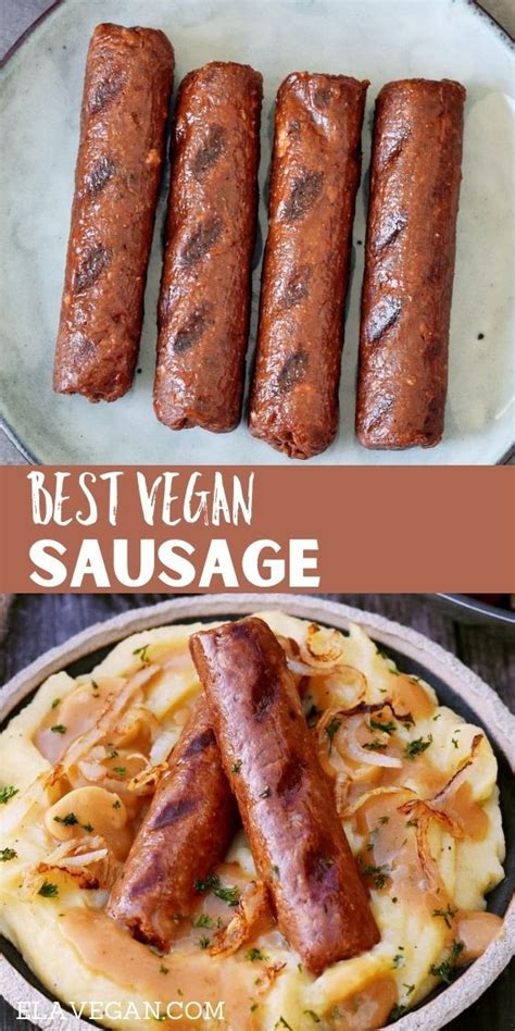 Vegan Meatloaf With Gravy Gluten Free Recipe Elavegan Artofit