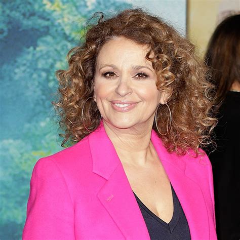 Nadia Sawalha Latest News Pictures Videos Hello Page Of