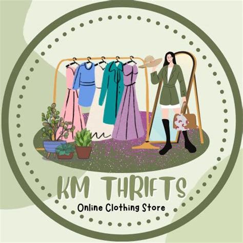 KM Thrifts Apparel & Co. | Pandi