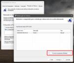 Como criar e usar Pontos de Restauração no Windows