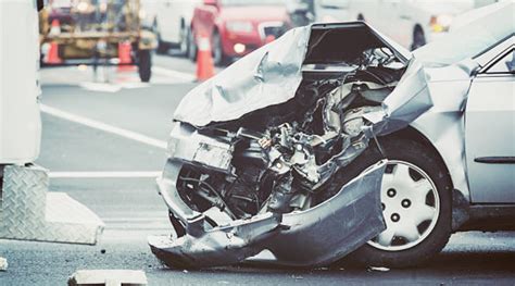 On The Road To Justice Finding The Right Car Accident Lawyer In St