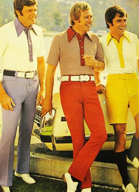 Super 70s Sports On Twitter All Three Of These Men Are Serious About Getting Laid But The Guy