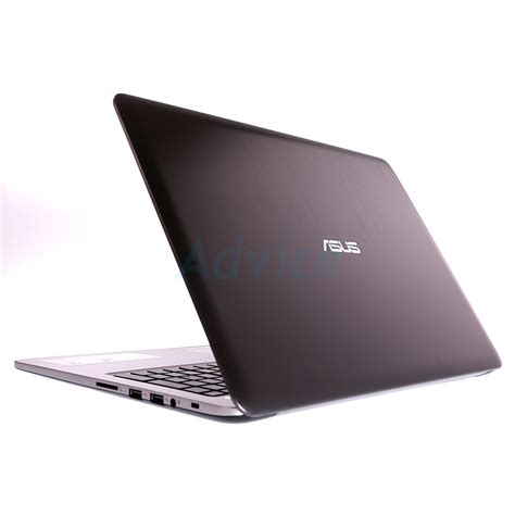 Nb Asus K501ux Dm056d 156 Grey