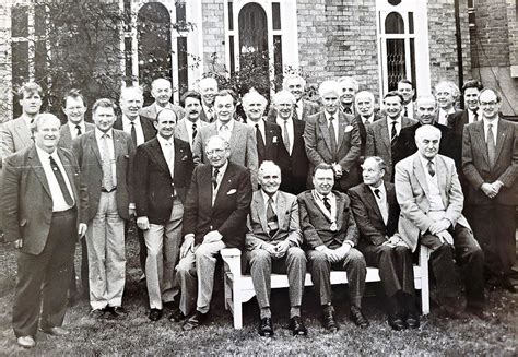 Club History Rotary Alnwick