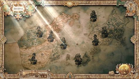 Review Octopath Traveler Ii Play Verse