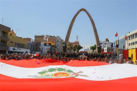 Las Maestras Y La Reincoporación De Tacna Al Perú Apce Peru