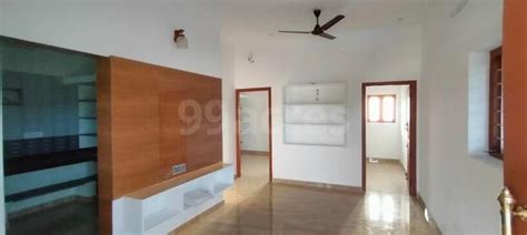 2 BHK Bedroom House Villa For Rent In Meenatchipurampollachi