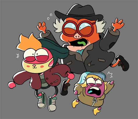 Pin By Oscar On Amphibia Disney Fan Art Tumblr Cartoon Artist