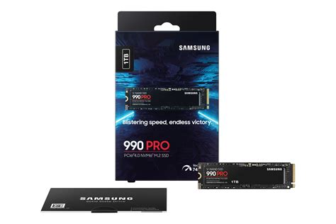 Samsung Unveils High Performance Pro Series Ssds Optimized For